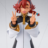 S.H.Figuarts Mobile Suit Gundam: The Witch from Mercury Suletta Mercury