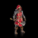 Mythic Legions The Roleplaying Game Human Cleric