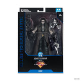 DC Multiverse Deluxe Theatrical Deluxe Wave 4 CASE OF 6