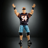 WWE Elite Wrestlemania 42 John Cena (Sam Roberts Build-A-Figure)