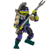 Teenage Mutant Ninja Turtles x G.I. Joe Donnie x Dial-tone