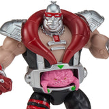 Teenage Mutant Ninja Turtles x G.I. Joe COMPLETE SET