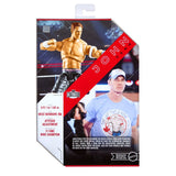 WWE Ultimate Edition Wave 31 John Cena