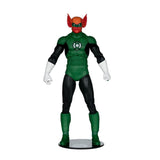 DC Multiverse Green Lantern Ghr'll