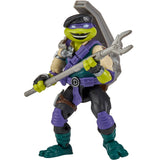 Teenage Mutant Ninja Turtles x G.I. Joe Donnie x Dial-tone