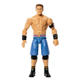 WWE Main Event Series 165 John Cena