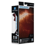 DC Multiverse Batman V Superman: Dawn of Justice Superman (Heat Vision)