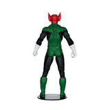 DC Multiverse Green Lantern Ghr'll