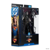 DC Multiverse Deluxe Theatrical Deluxe Wave 4 CASE OF 6