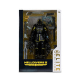 McFarlane Toys Helldivers II Elite Edition B-01 Tactical Armor