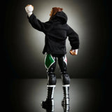 WWE Elite Series 127 Sami Zayn