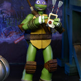 NECA Teenage Mutant Ninja Turtles Ultimate Donatello (2012 Cartoon)