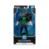 DC Multiverse Green Lantern Medphyll