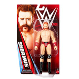WWE Main Event Series 166 Sheamus