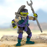 Teenage Mutant Ninja Turtles x G.I. Joe Donnie x Dial-tone