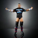 WWE Elite Greatest Hits Wave 2 CM Punk