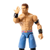 WWE Main Event Series 165 John Cena