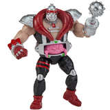 Teenage Mutant Ninja Turtles x G.I. Joe Krang Droid x Destro