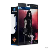 DC Multiverse Deluxe Theatrical Deluxe Wave 4 CASE OF 6