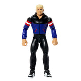 WWE Main Event Series 165 Cody Rhodes