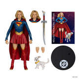 DC Multiverse Deluxe Theatrical Deluxe Wave 4 CASE OF 6