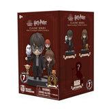 YuMe Harry Potter HeroBox Classic Series Blind-Box Mini-Figure (Box of 6 Individually Boxed)
