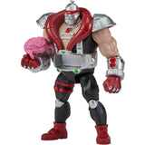Teenage Mutant Ninja Turtles x G.I. Joe Krang Droid x Destro