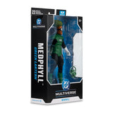 DC Multiverse Green Lantern Medphyll