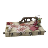 Star Wars The Vintage Collection Jabba the Hutt Set (Re-Run)