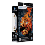 DC Multiverse Larfleeze (DC Classics) - Action Figures