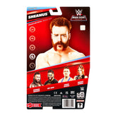 WWE Main Event Series 166 Sheamus