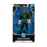 DC Multiverse Green Lantern Ghr'll