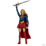 DC Multiverse Deluxe Theatrical Deluxe Wave 4 CASE OF 6