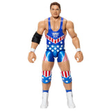 WWE Main Event Series 166 Chad Gable