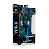 DC Multiverse Green Lantern Ghr'll