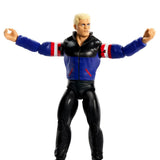 WWE Main Event Series 165 Cody Rhodes