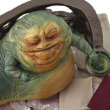 Star Wars The Vintage Collection Jabba the Hutt Set (Re-Run)