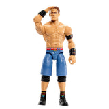 WWE Main Event Series 165 John Cena