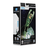 DC Multiverse Green Lantern Medphyll