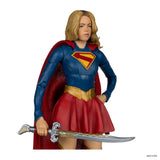 DC Multiverse Deluxe Theatrical Deluxe Wave 4 CASE OF 6
