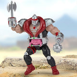Teenage Mutant Ninja Turtles x G.I. Joe Krang Droid x Destro