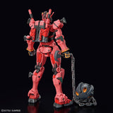 Mobile Suit Gundam HG 1/144 Red Gundam
