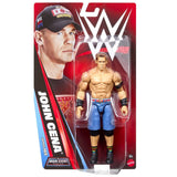 WWE Main Event Series 165 John Cena