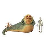 Star Wars The Vintage Collection Jabba the Hutt Set (Re-Run)