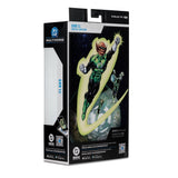 DC Multiverse Green Lantern Ghr'll