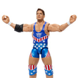 WWE Main Event Series 166 Chad Gable