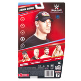WWE Main Event Series 165 John Cena