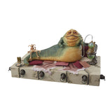 Star Wars The Vintage Collection Jabba the Hutt Set (Re-Run)