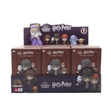 YuMe Harry Potter HeroBox Classic Series Blind-Box Mini-Figure (Box of 6 Individually Boxed)