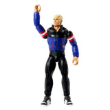 WWE Main Event Series 165 Cody Rhodes